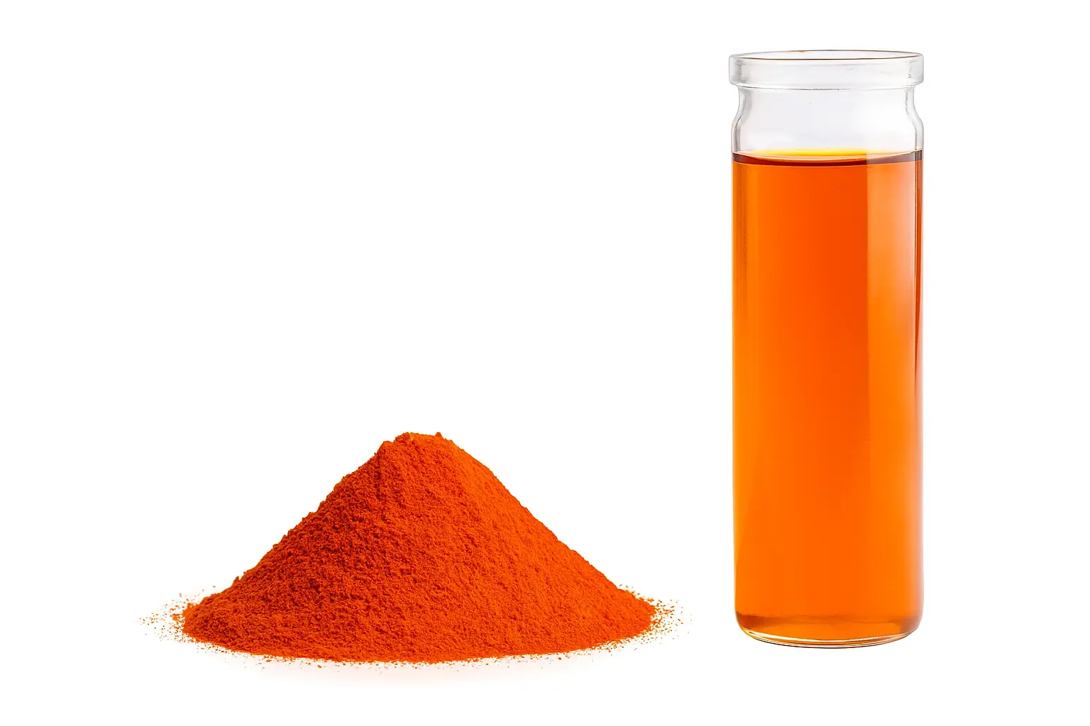 Zeaxanthin Oil